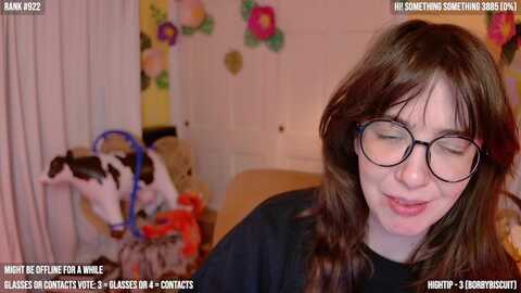 Media: yarrow Myfreecams Invalid Date