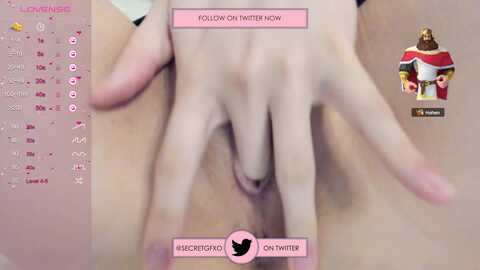 Media: yoursecretgf Myfreecams Invalid Date