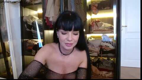 Media: aly_ravennx Myfreecams Invalid Date