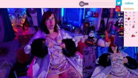 Media: amywild_ Myfreecams Invalid Date