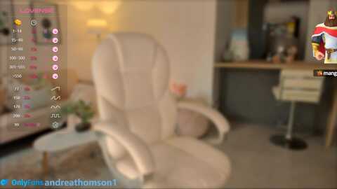 Media: andreathomson Myfreecams Invalid Date