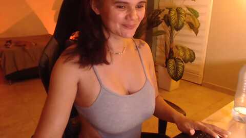 angelamar @ myfreecams on 20230911