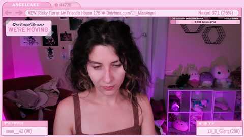 Media: angelcake Myfreecams Invalid Date