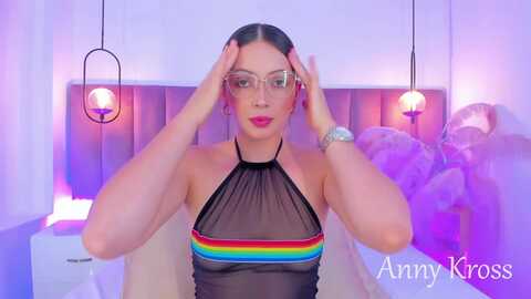 Media: anny_kross Myfreecams Invalid Date