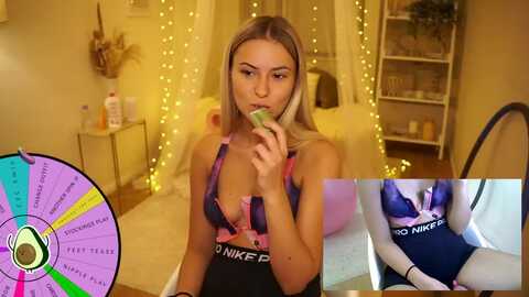 Media: aurora_sweet Myfreecams Invalid Date