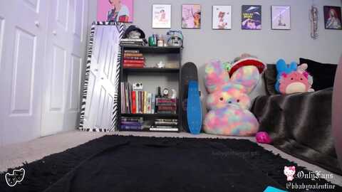 Media: babygothangel Myfreecams Invalid Date