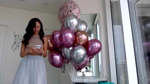 Media: bday_minnie Myfreecams Invalid Date