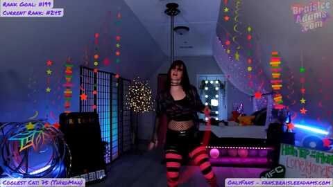 Media: braisleeadams Myfreecams Invalid Date