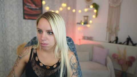 cherry__blond @ myfreecams on 20230911