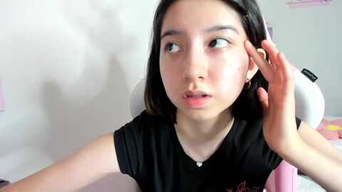 Media: cherrycute666 Myfreecams Invalid Date