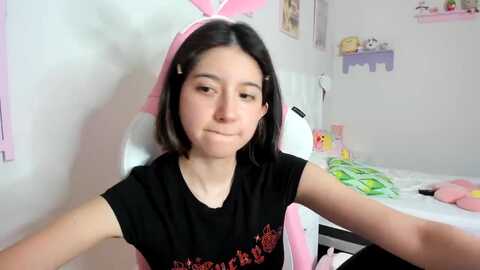 Media: cherrycute666 Myfreecams Invalid Date