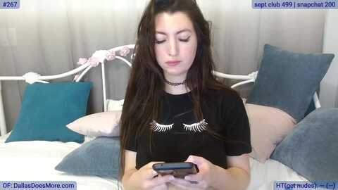 Media: dallasohmy Myfreecams Invalid Date