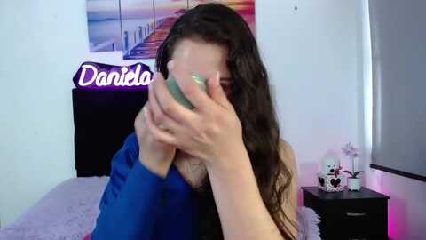 Media: daniela1_love Myfreecams Invalid Date