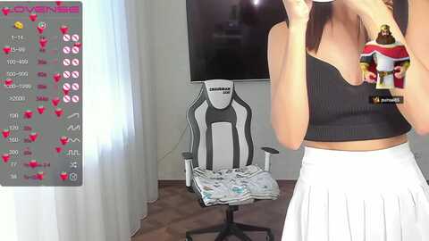 Media: dinabakir Myfreecams Invalid Date