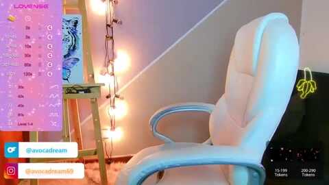 dream1_ @ myfreecams on 20230911
