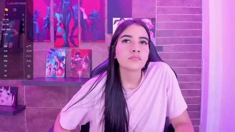 Media: evelynowen1 Myfreecams Invalid Date