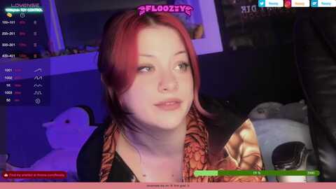 Media: flooziy Myfreecams Invalid Date