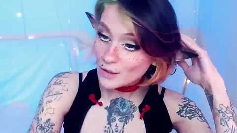 Media: hella_hell Myfreecams Invalid Date