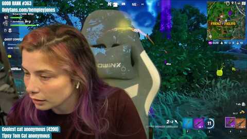 Media: hempleyjones Myfreecams Invalid Date