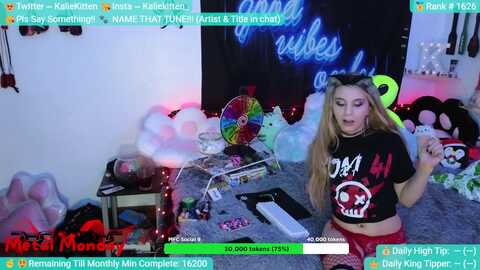 Media: kaliekitten Myfreecams Invalid Date