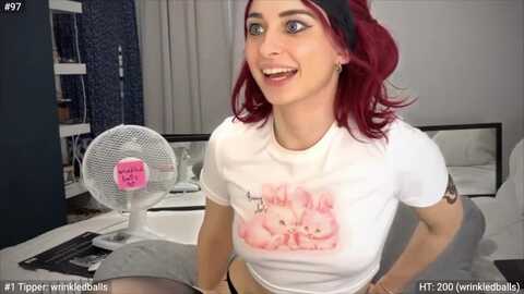 Media: lolabunnybun Myfreecams Invalid Date