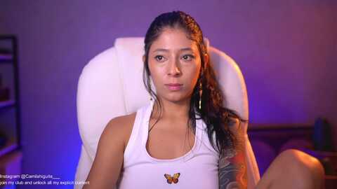 Media: mariacamilaa1 Myfreecams Invalid Date