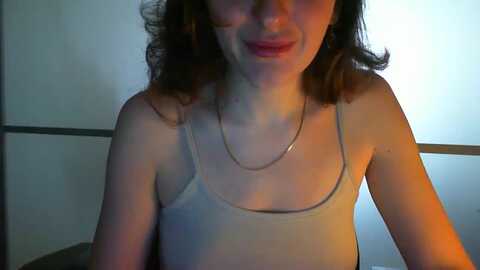 marystreep95 @ myfreecams on 20230911