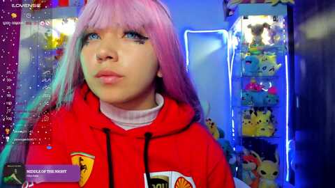 Media: melodyrinaldi Myfreecams Invalid Date