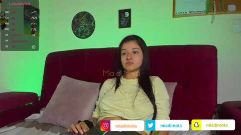 Media: miarousse Myfreecams Invalid Date