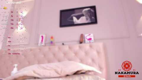Media: nakamura_sanz Myfreecams Invalid Date