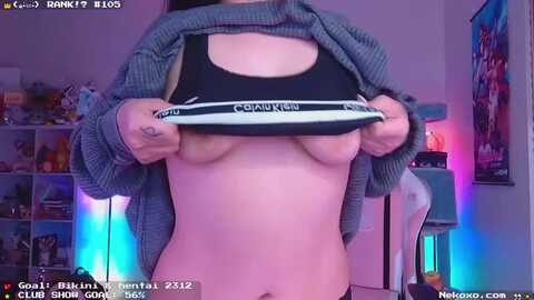 Media: nekobeanxo Myfreecams Invalid Date