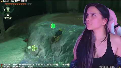 Media: nekobeanxo Myfreecams Invalid Date