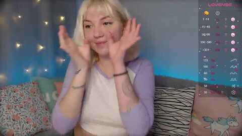 rrr_barbie @ myfreecams on 20230911