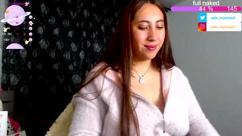 salome_marti @ myfreecams on 20230911