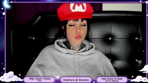 Media: sinomin Myfreecams Invalid Date