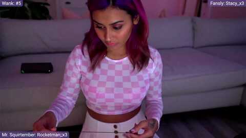 Media: stacy_x3 Myfreecams Invalid Date