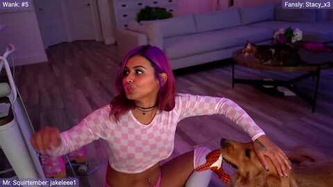 Media: stacy_x3 Myfreecams Invalid Date
