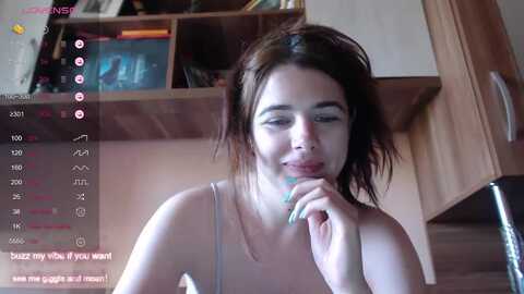 Media: sweetyabby93 Myfreecams Invalid Date