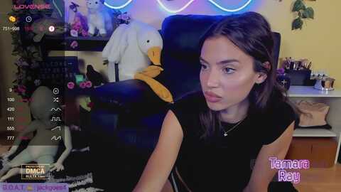 Media: tamararay Myfreecams Invalid Date