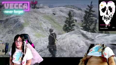 Media: vecca_salt Myfreecams Invalid Date
