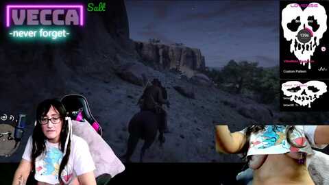 Media: vecca_salt Myfreecams Invalid Date