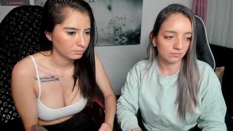 Media: veromars Myfreecams Invalid Date