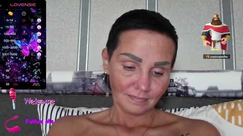 Media: zararix Myfreecams Invalid Date