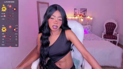 Media: aria_brown_ Myfreecams Invalid Date