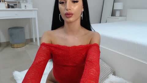 ayabelle_ @ myfreecams on 20230912