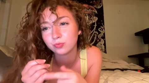 blairbear03 @ myfreecams on 20230912