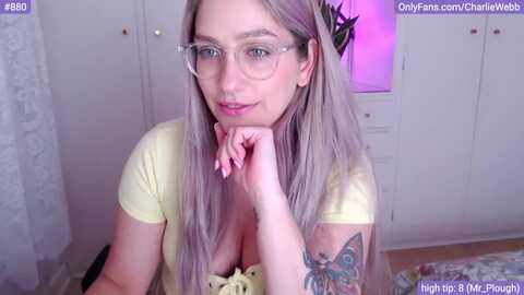 Media: charliewebb Myfreecams Invalid Date