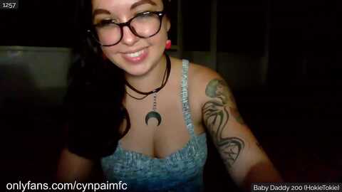 Media: cynpai Myfreecams Invalid Date