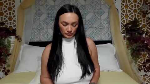 Media: daliyahabibi Myfreecams Invalid Date