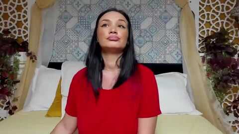 Media: daliyahabibi Myfreecams Invalid Date